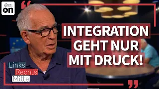 Asyl und Migration: Europa am Holzweg? | Links. Rechts. Mitte
