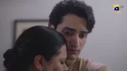Kaisa Yeh Ishq Episode Promo | Daily at 9:00 PM only on Har Pal Geo