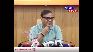 মন্ত্ৰী কেশৱ মহন্তৰ কন্যাৰ প্ৰতিবাদত অংশগ্ৰহণ সন্দৰ্ভত মুখ্যমন্ত্ৰীৰ বক্তব্য