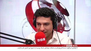 برنامه رادیویی جام جهان‌نما، دوشنبه ۸ تیر ۱۴۰۵