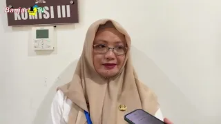 DKP3 BANJARMASIN DORONG PERLINDUNGAN PETANI DAN KEPASTIAN LAHAN
