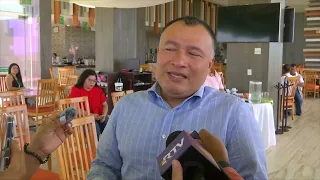 Coatzacoalcos to take measures to prevent parking in central medians