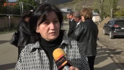 Կանենք ամեն ինչ, որ համայնքները զարգանան համաչափ․ Նունիկ Ստեփանյան