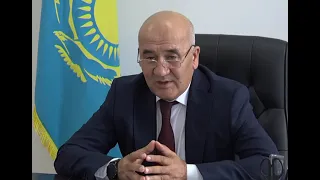 How Veterinary Safety Is Ensured in the Aktobe Region