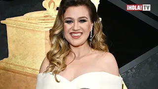 👀 Kelly Clarkson reveals the real-life drama that inspired one of her most personal songs