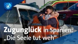 Wie kam es zur Katastrophe bei Urda? ARD-Journalist mit den neuesten Erkenntnissen