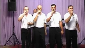 Krajisnici iz Futoga - Cuti zeno (Uzivo 2006)