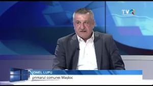 Premieră în România: comunele Mașloc și Fibiș au început comasarea voluntară #ActualRegional @TVRTM