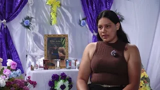 Mother of Elías Josué Rivera Salgado will not accept mediation in Estelí