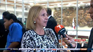 Maximum security prison is part of the strategic plan, minister explains