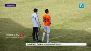 Հետաքրքիր պայքար, բայց առանց գոլերի