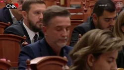 'Lushnja i bën, Divjaka jo'/ Mazniku i përgjigjet Braçes: Bashkitë duhen për fondet e BE-së sot