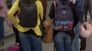 Judicializan a mujer en Villavicencio por trata de personas con jóvenes de Medellín
