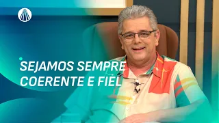 Coração Restaurado - 25 de setembro de 2026