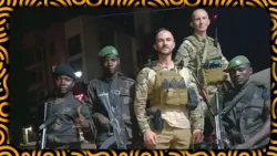 INTAMBARA MURI UVIRA: ABACANSHURO BARI BAKAMBITSE MU MUJYI WA UVIRA BARI GUHUNGIRA I BUJUMBURA
