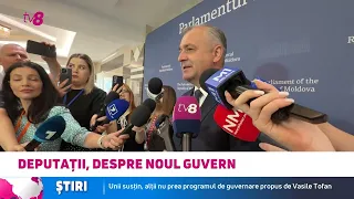 Prognoză pesimistă privind rezistența Guvernului Tofan. Isac: „Mă amuză aceste pronosticuri”