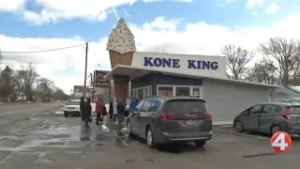 Kone King celebrates 50th anniversary