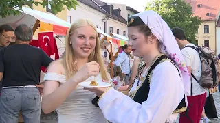 Teden kultur