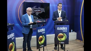 Cícero and Lucas clash over political appointments and trade accusations of "lying"