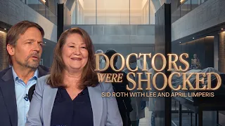 Can Incurable Multiple Myeloma Be Miraculously Healed? April Limperis Shares Miracle With @Sid Roth's It's Supernatural!