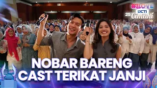 Yoriko Angeline & Fendy Chouw Rock Cimahi! 🤩- I LOVE RCTI CIMAHI EXTENDED