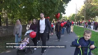 Ziua mondiala a inimii