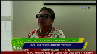 SVGTV News 6 March 2026