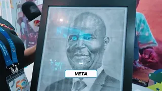 Saba Saba Special - VETA
