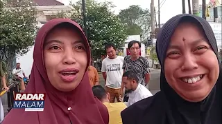 Residents Hope DKM Thoriqul Khoir's Social Programs Continue