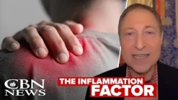Doctor Explains the Diet He Recommends to Fight Chronic Inflammation