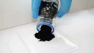 From the Lab to the Sky: Graphene Makes Planes and Drones Invisible