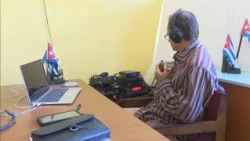 Noti 16 Oct Yoa Radioaficionados Grito Yara