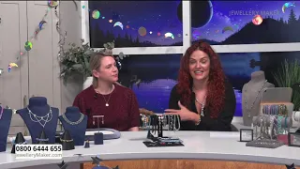 JewelleryMaker Live 28/02/2026 with Stephanie Joseph GIA AJP & Natalie Patten