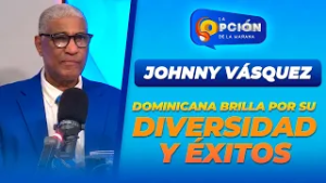 La República Dominicana: Un Faro de Diversidad, Orgullo y Logros Internacionales