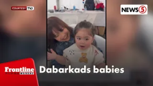 Pauleen Luna-Sotto, bukas para magbalik-showbiz | Frontline Weekend