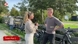 New housing coming to Workum