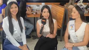 ESTAMOS DE FERIA 2026 - REINAS FIS 2025