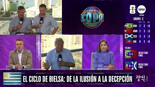 #ElDiarioDeLaCopa | El ciclo de Bielsa; de la ilusión a la decepción