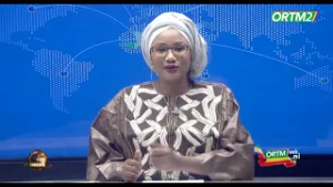 JT 19H30 de ORTM2 du 16 février 2026.