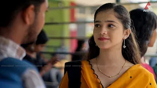 #KattatheKilikkoodu സുധീഷിനോട് സംസാരിക്കണമെന്ന ആവശ്യവുമായി ഗായത്രി