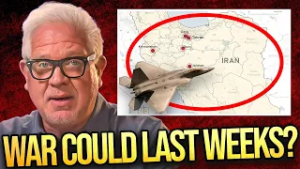 Iran Map Analysis: What's REALLY Going On and Likely to Happen Next