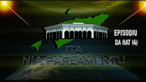 ITA NIA PARLAMENTU, Eps4 || 18-02-2026