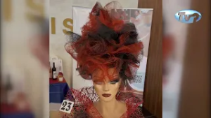 PRVA NAGRADA ZA ''SREĆU I TUGU''