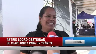 PLAZA DE JUSTICIA BROUGHT PUBLIC SERVICES CLOSER TO THE COMMUNITY
