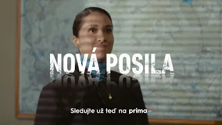 Polabí | sledujte každé úterý a čtvrtek na Primě nebo už teď na prima+ 🌊