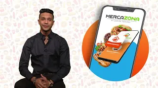 CONEXIONCUBA: APK Mercazona (Programa completo)