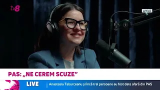 PAS îi exclude pe Taburceanu și alți 3 membri din partid și cere demisia șefului Metalferos