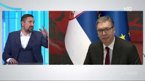 Vladimir Gak | Fokus B92