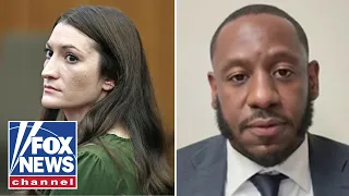 ‘DOXXED, THREATENED, HARASSED’: Clancy holdout juror’s attorneys CALL OUT attacks on client