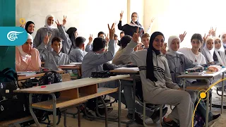 Schools in South Lebanon Resume Education Amidst War Challenges and Limited Resources